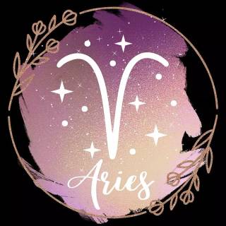 Aries cute wallpaper