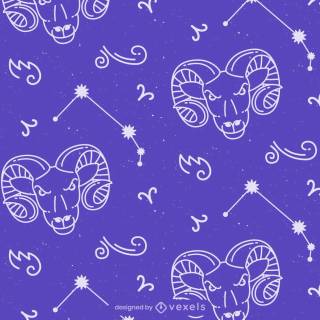 Aries cute wallpaper