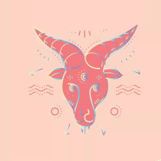 Aries cute wallpaper