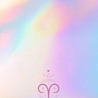 Aries cute wallpaper