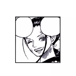 Panel manga wallpaper