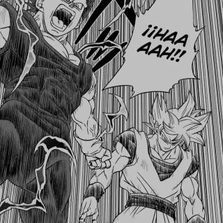 Manga panel mobile wallpaper