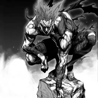 Panel manga wallpaper