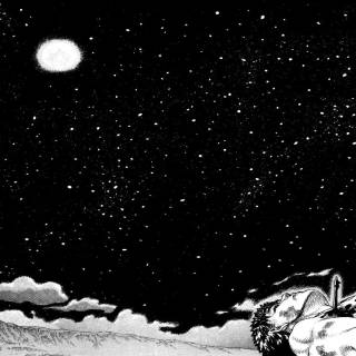 Panel manga wallpaper