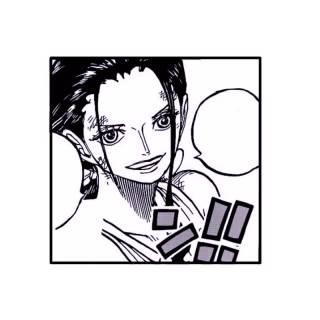 Panel manga wallpaper