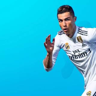 Real Madrid computer wallpaper
