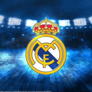 Real Madrid computer wallpaper