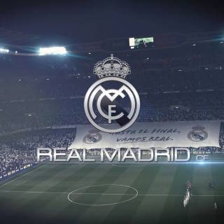 Real Madrid computer wallpaper