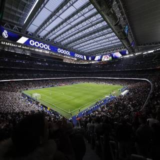 Real Madrid computer wallpaper