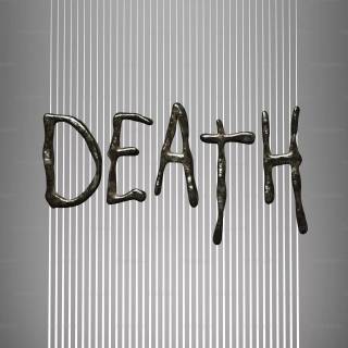 Death Note black wallpaper