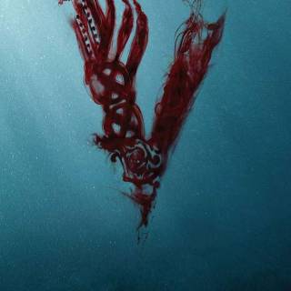 Vikings Netflix wallpaper