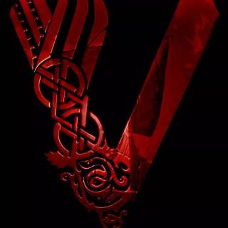 Vikings Netflix wallpaper