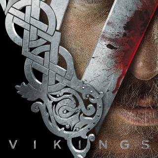 Vikings Netflix wallpaper