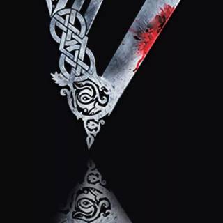 Vikings Netflix wallpaper