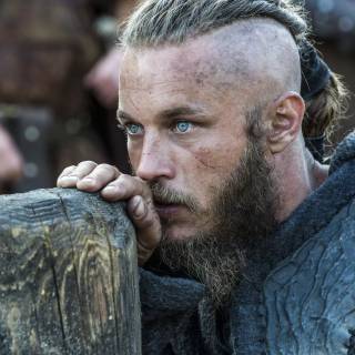 Vikings Netflix wallpaper