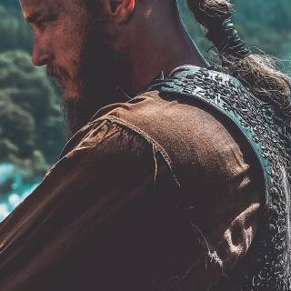 Vikings Netflix wallpaper