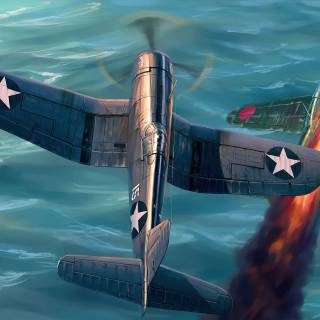 Vought wallpaper