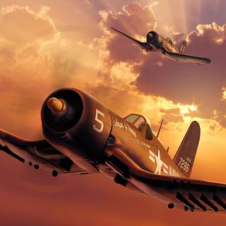 Vought wallpaper