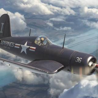 Vought wallpaper