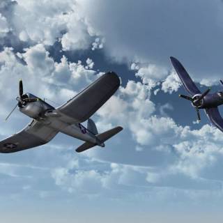 Vought wallpaper