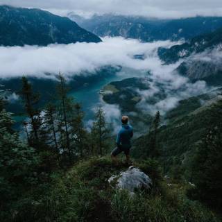 Nature travel wallpaper