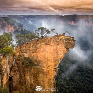 Nature travel wallpaper