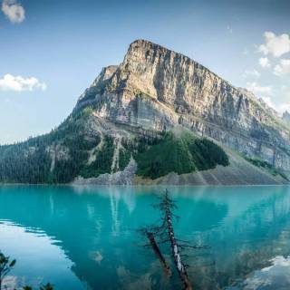 Nature travel wallpaper