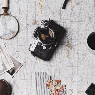 Nature travel wallpaper