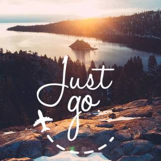 Nature travel wallpaper