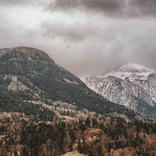 Nature travel wallpaper