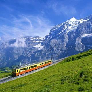 Nature travel wallpaper