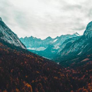 Nature travel wallpaper