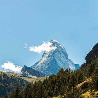 Nature travel wallpaper