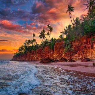 Nature travel wallpaper