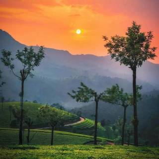 Nature travel wallpaper