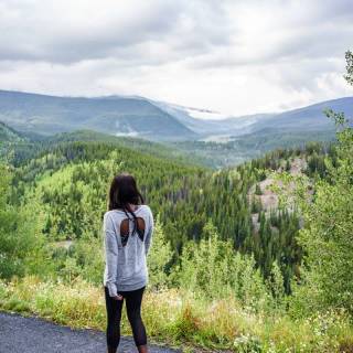 Nature travel wallpaper