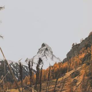 Nature travel wallpaper