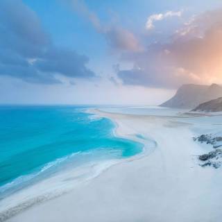 Nature travel wallpaper