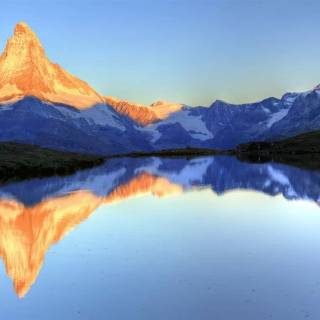 Nature travel wallpaper