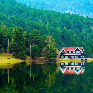 Nature travel wallpaper