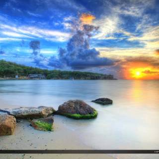 Nature travel wallpaper