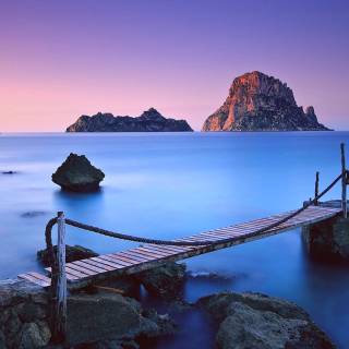 Nature travel wallpaper