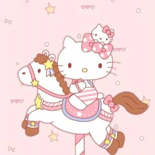 Sanrio Hello Kitty wallpaper