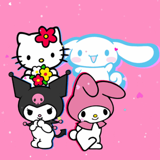 Sanrio Hello Kitty wallpaper