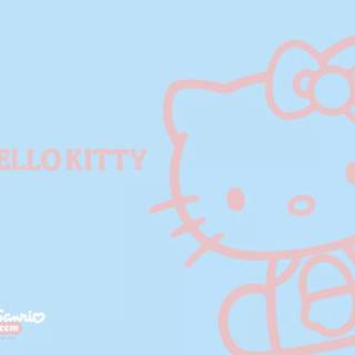 Sanrio Hello Kitty wallpaper