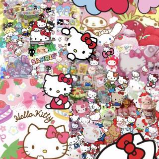 Sanrio Hello Kitty wallpaper