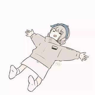 Kawaii minimalist wallpaper