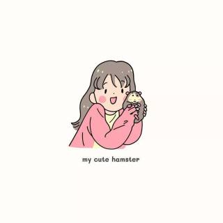 Kawaii minimalist wallpaper