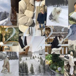 Moodboard desktop wallpaper