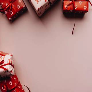 Moodboard desktop wallpaper